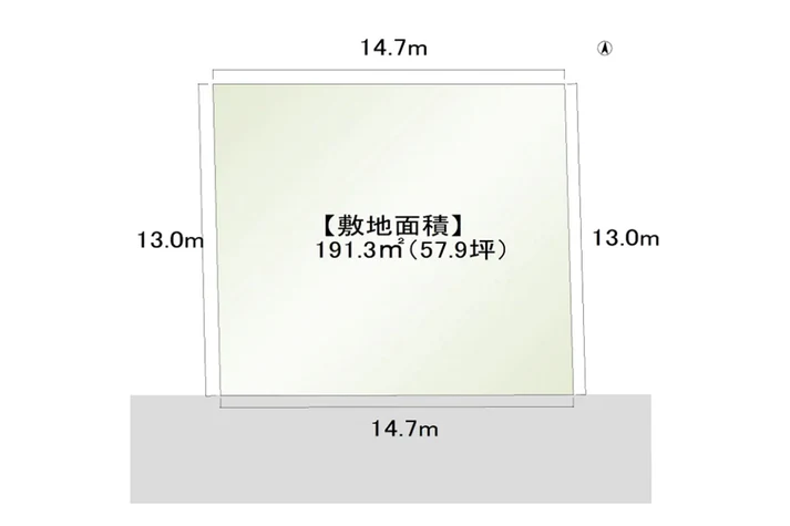 【せやまどりNo.108】「女性が人生を謳歌するポイントを詰め込んだ二世帯住宅（共有型）」の間取り図 | LDK