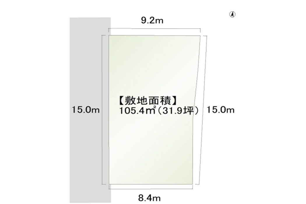 【せやまどりNo.112】「子ども3人全員個室”隙あらば収納”だらけの家」の間取り図 | LDK
