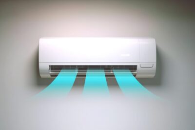 【新築戸建向け】冷暖房効率を上げる最適な「エアコンの取りつけ位置」は？ | 最重要記事