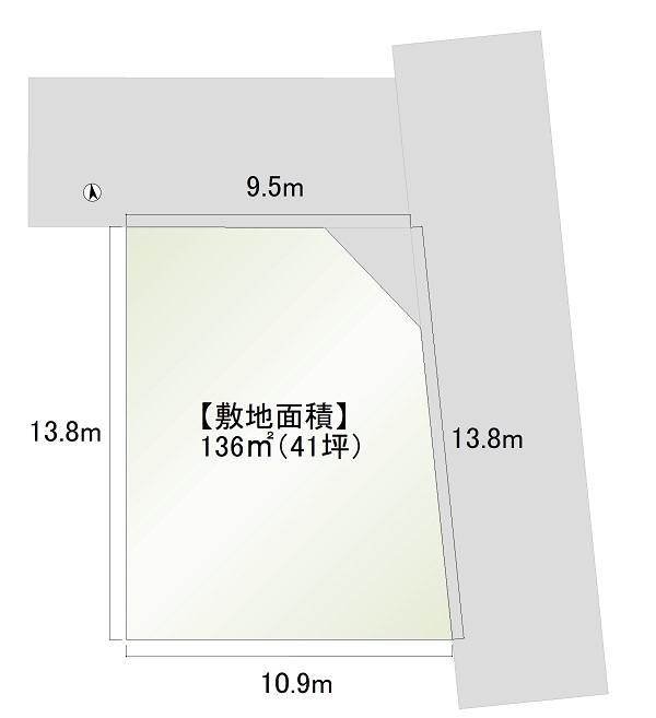 【せやまどりNo.65】「延床31坪に回遊動線3箇所と隙あらば収納も充実の1階完結型の家」の間取り図 | LDK