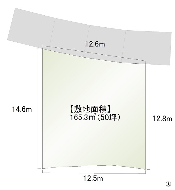 【せやまどりNo.74】「無駄ゼロ！究極の帰宅動線と回遊動線の家」の間取り図 | LDK