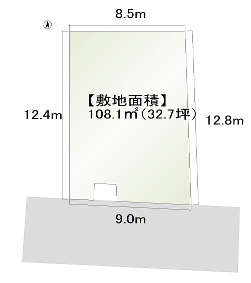 【せやまどりNo.85】「書斎は2部屋！趣味と仕事を両立したお手本のような家」の間取り図 | LDK