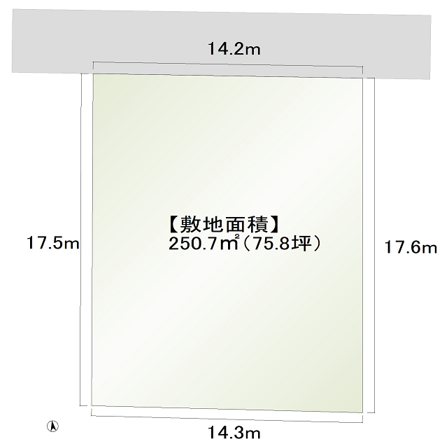 【せやまどりNo.88】「延床30.7坪に妻の9つの夢をすべて叶えた一階完結型の家」の間取り図 | LDK