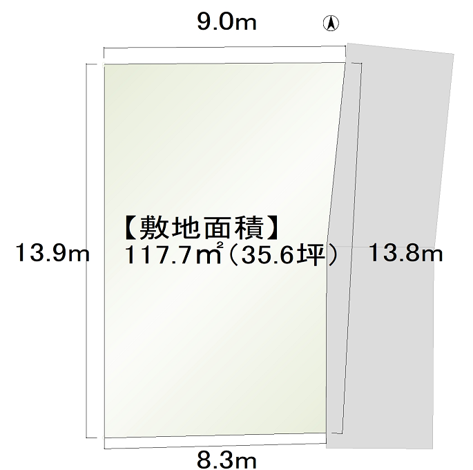 【せやまどりNo.93】「家づくりに成功した人が実践しているポイントを網羅した一階完結型の家」の間取り図 | LDK
