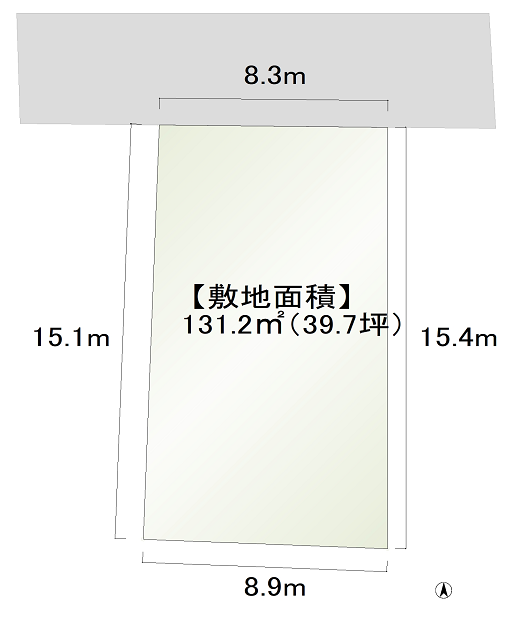 【せやまどりNo.116】「無駄を省いた3WAY帰宅動線&吹き抜けで採光する家」の間取り図 | LDK